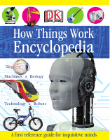 How Things Work Encyclopedia (DK) ().pdf